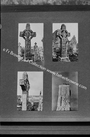 OLD CROSSES ALBUM OVERALL PAGE 14
